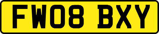 FW08BXY