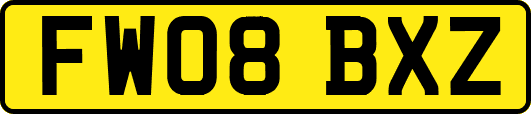 FW08BXZ