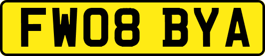 FW08BYA