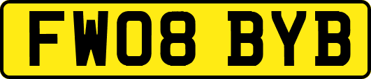 FW08BYB