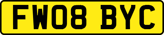 FW08BYC
