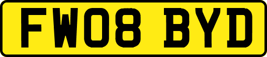 FW08BYD