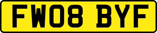 FW08BYF