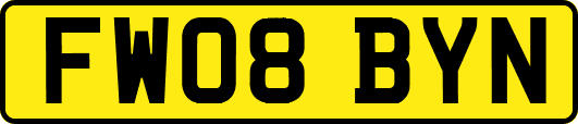 FW08BYN