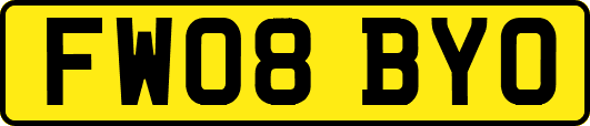 FW08BYO