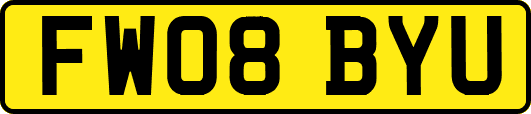FW08BYU
