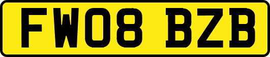 FW08BZB