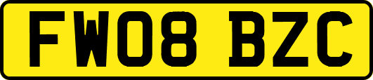 FW08BZC