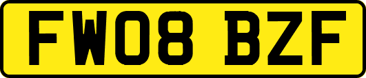 FW08BZF