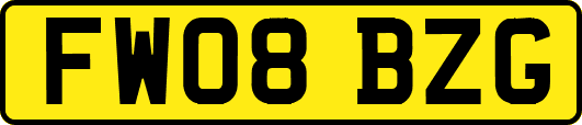 FW08BZG