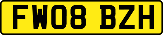 FW08BZH