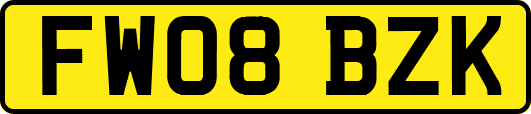FW08BZK