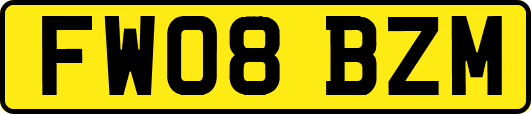 FW08BZM