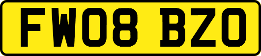 FW08BZO