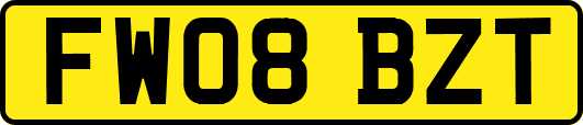 FW08BZT
