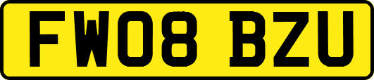 FW08BZU