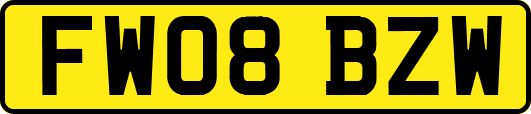 FW08BZW