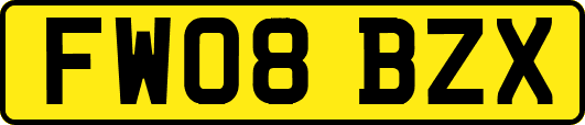 FW08BZX
