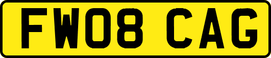 FW08CAG