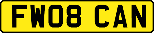 FW08CAN