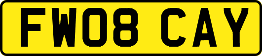 FW08CAY