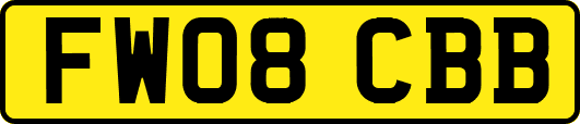 FW08CBB
