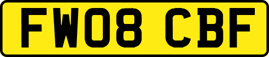 FW08CBF