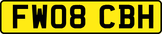 FW08CBH