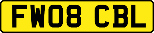 FW08CBL