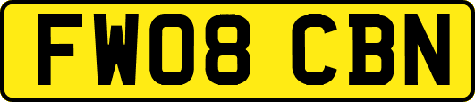 FW08CBN