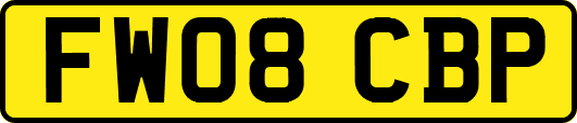 FW08CBP