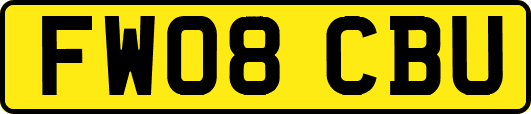 FW08CBU