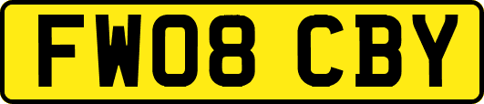 FW08CBY