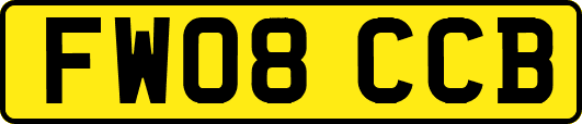 FW08CCB