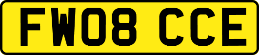 FW08CCE