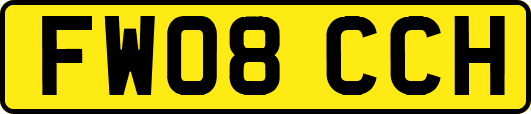 FW08CCH