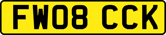 FW08CCK