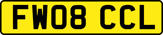 FW08CCL