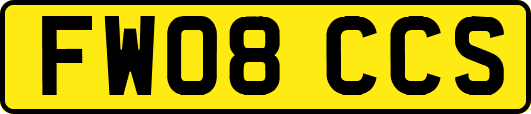 FW08CCS
