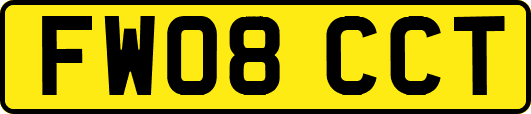 FW08CCT