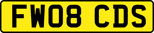 FW08CDS
