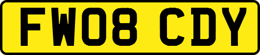 FW08CDY