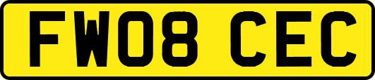 FW08CEC