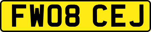 FW08CEJ