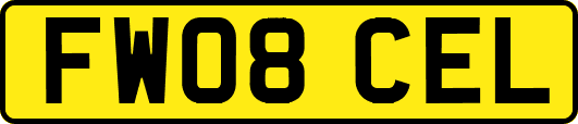 FW08CEL