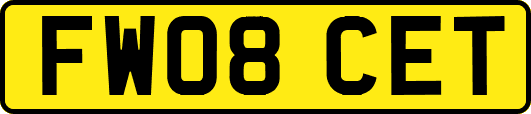 FW08CET