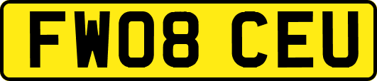FW08CEU
