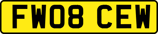 FW08CEW