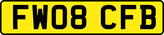 FW08CFB