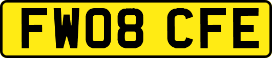 FW08CFE